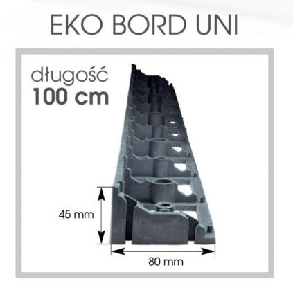 EKO-BORD UNI 45mm.
