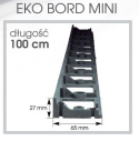 EKO-BORD Mini 27 mm