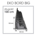 EKO-BORD Big 100
