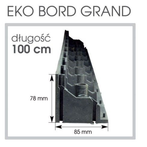 EKO-BORD Grand 78 mm