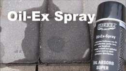 OIL-EX Spray