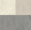 Płyta Ceramiczna Elysian kolor GRIS CATALAN